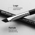 Eigshow Beauty Eyes E835 - ANGLED EYELINER BRUSH